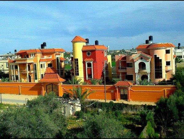  | موسوعة القرى الفلسطينية