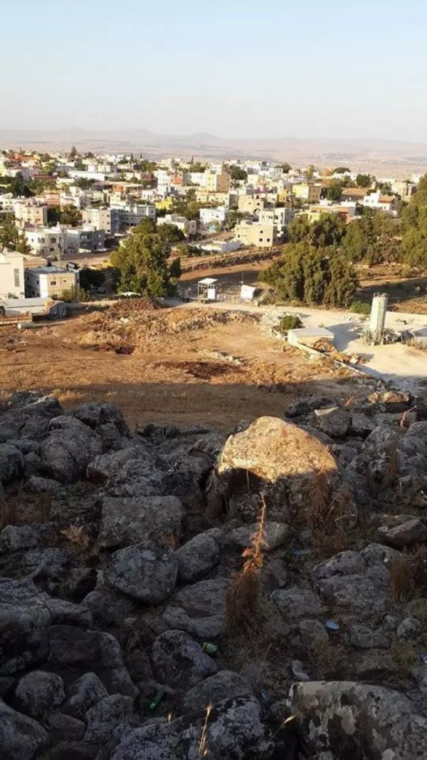 | موسوعة القرى الفلسطينية  | موسوعة القرى الفلسطينية