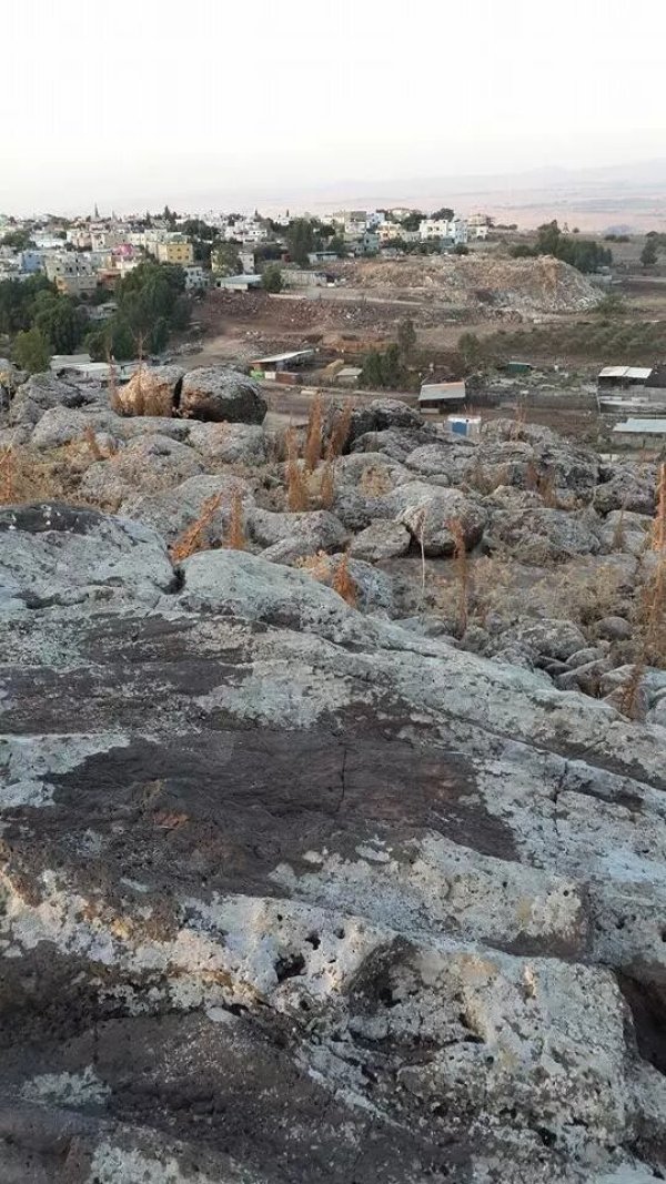 | موسوعة القرى الفلسطينية  | موسوعة القرى الفلسطينية