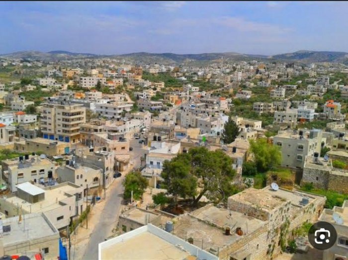 خربثا المصباح  | موسوعة القرى الفلسطينية