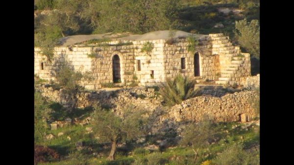 | موسوعة القرى الفلسطينية  | موسوعة القرى الفلسطينية