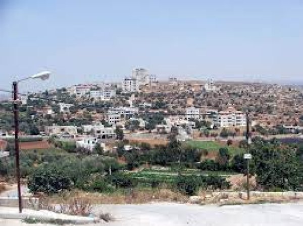 | موسوعة القرى الفلسطينية  | موسوعة القرى الفلسطينية