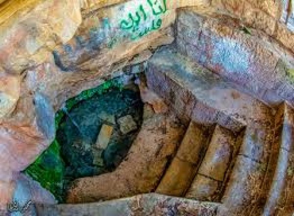 | موسوعة القرى الفلسطينية  | موسوعة القرى الفلسطينية