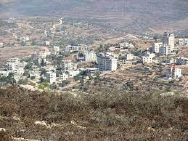 | موسوعة القرى الفلسطينية  | موسوعة القرى الفلسطينية