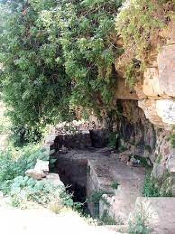 | موسوعة القرى الفلسطينية  | موسوعة القرى الفلسطينية
