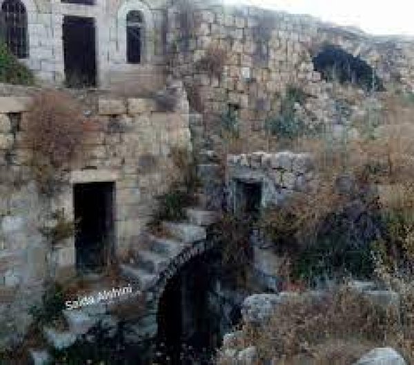| موسوعة القرى الفلسطينية  | موسوعة القرى الفلسطينية
