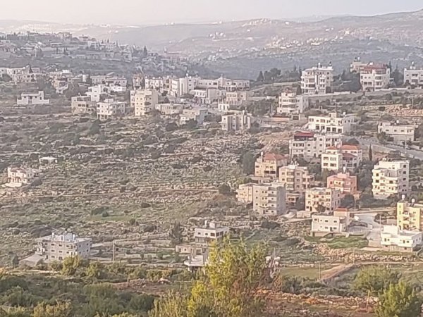 | موسوعة القرى الفلسطينية  | موسوعة القرى الفلسطينية