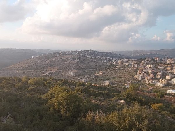 | موسوعة القرى الفلسطينية  | موسوعة القرى الفلسطينية