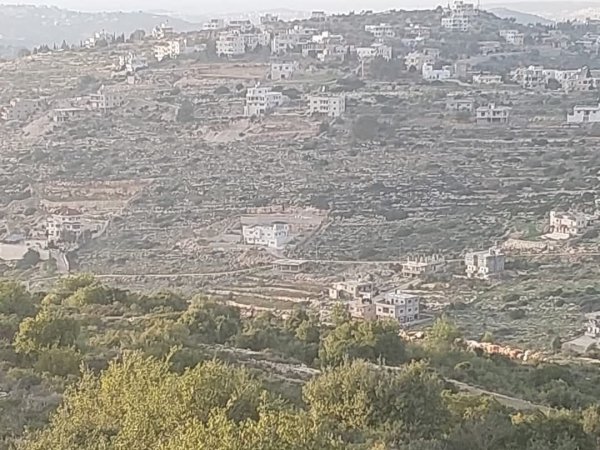 | موسوعة القرى الفلسطينية  | موسوعة القرى الفلسطينية