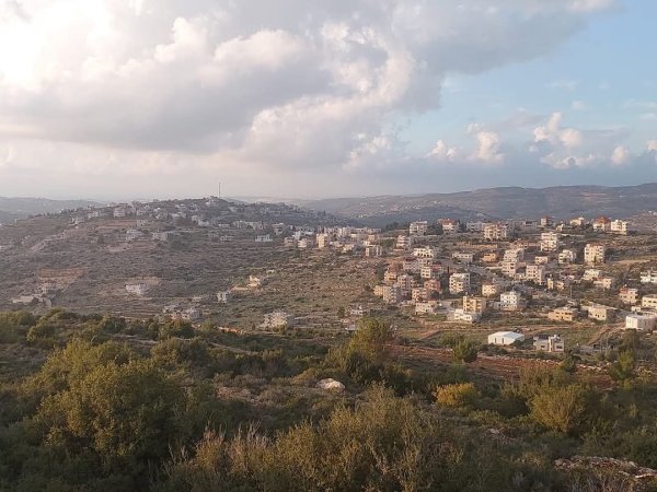 | موسوعة القرى الفلسطينية  | موسوعة القرى الفلسطينية