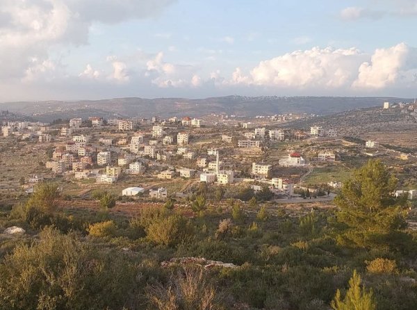 | موسوعة القرى الفلسطينية  | موسوعة القرى الفلسطينية