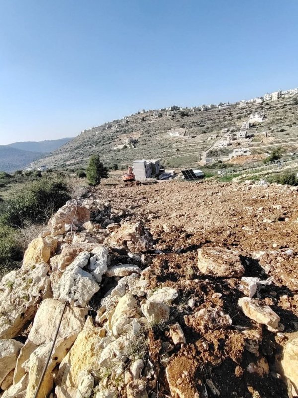 | موسوعة القرى الفلسطينية  | موسوعة القرى الفلسطينية