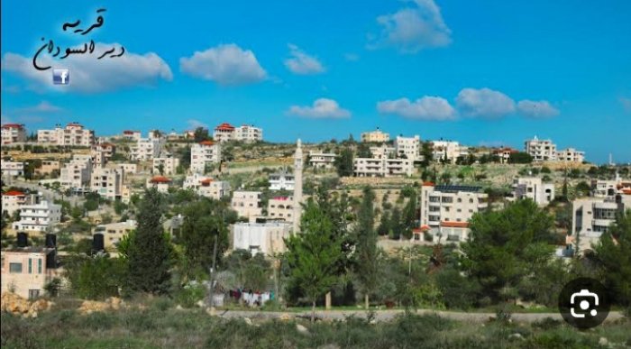 ديْر السُّودَان  | موسوعة القرى الفلسطينية