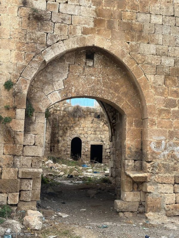 | موسوعة القرى الفلسطينية  | موسوعة القرى الفلسطينية