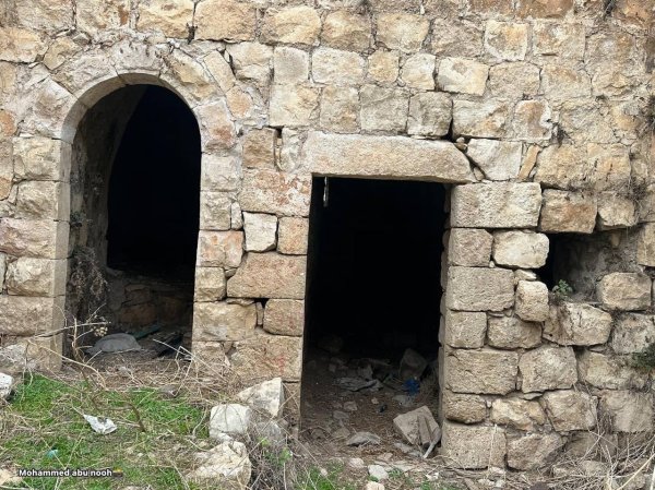 | موسوعة القرى الفلسطينية  | موسوعة القرى الفلسطينية