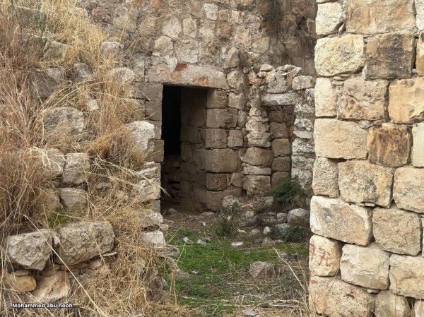 | موسوعة القرى الفلسطينية  | موسوعة القرى الفلسطينية