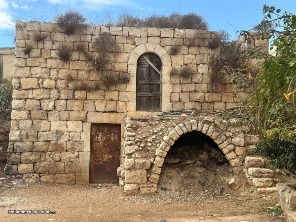 | موسوعة القرى الفلسطينية  | موسوعة القرى الفلسطينية