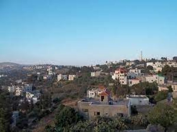 | موسوعة القرى الفلسطينية  | موسوعة القرى الفلسطينية