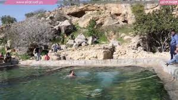 | موسوعة القرى الفلسطينية  | موسوعة القرى الفلسطينية