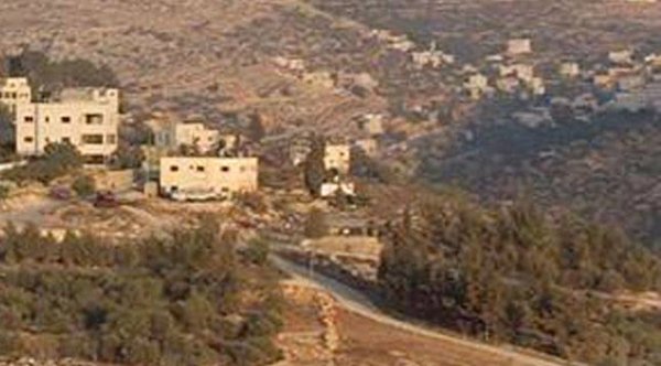 | موسوعة القرى الفلسطينية  | موسوعة القرى الفلسطينية