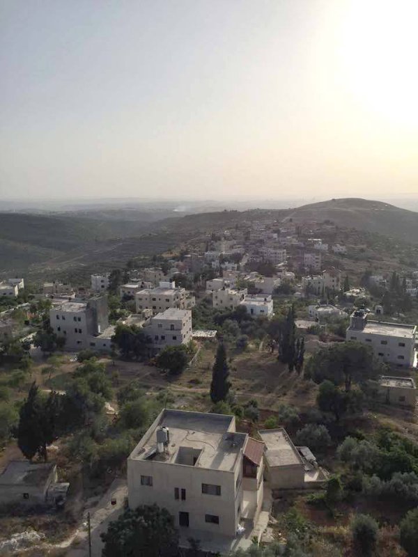 | موسوعة القرى الفلسطينية  | موسوعة القرى الفلسطينية