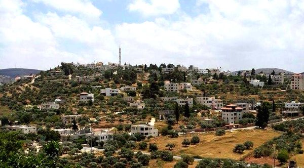 | موسوعة القرى الفلسطينية  | موسوعة القرى الفلسطينية