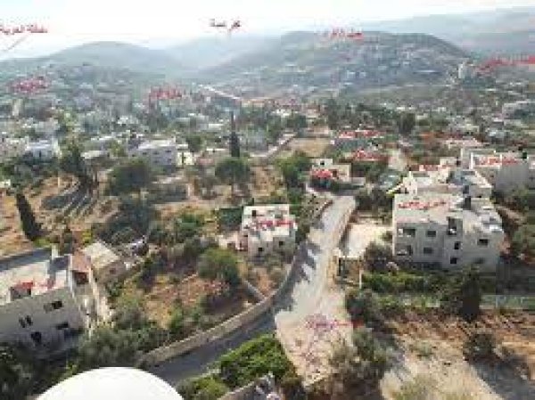 | موسوعة القرى الفلسطينية  | موسوعة القرى الفلسطينية