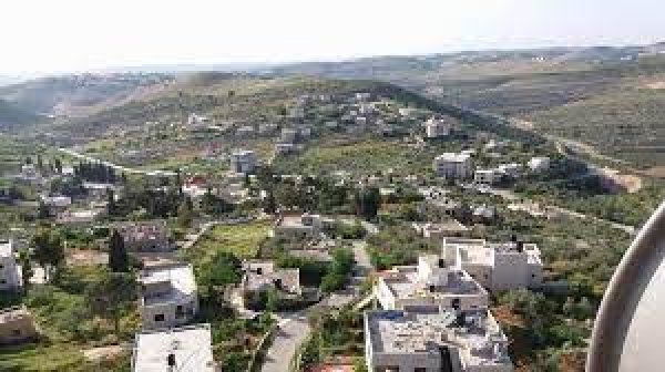 | موسوعة القرى الفلسطينية  | موسوعة القرى الفلسطينية