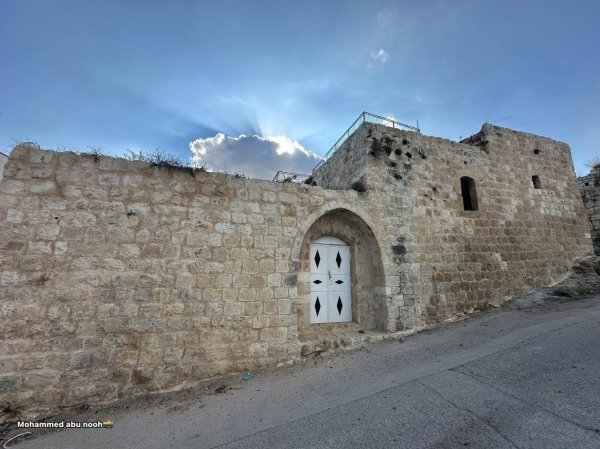 | موسوعة القرى الفلسطينية  | موسوعة القرى الفلسطينية