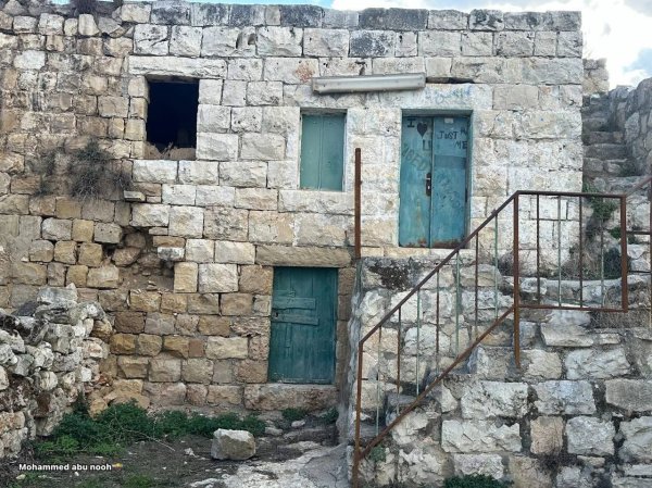 | موسوعة القرى الفلسطينية  | موسوعة القرى الفلسطينية
