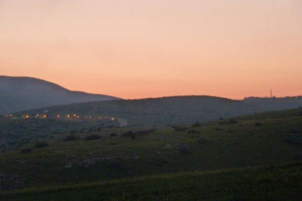 | موسوعة القرى الفلسطينية  | موسوعة القرى الفلسطينية