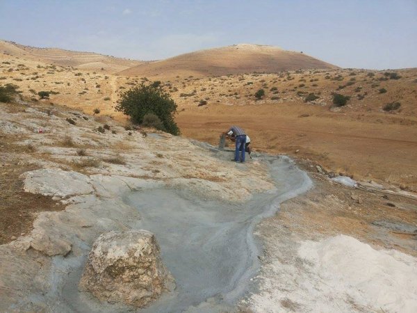 | موسوعة القرى الفلسطينية  | موسوعة القرى الفلسطينية