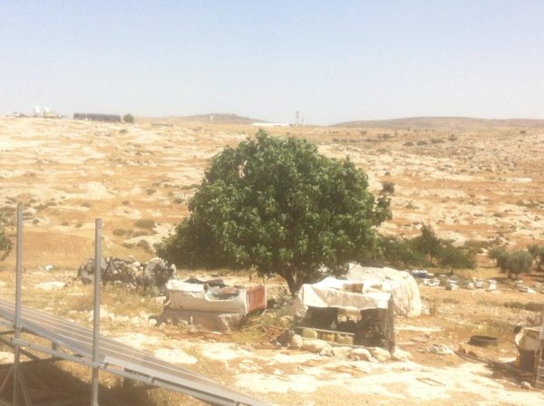 | موسوعة القرى الفلسطينية  | موسوعة القرى الفلسطينية
