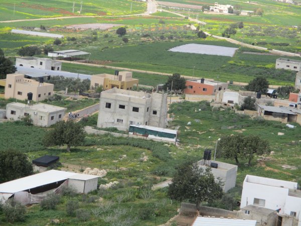 | موسوعة القرى الفلسطينية  | موسوعة القرى الفلسطينية