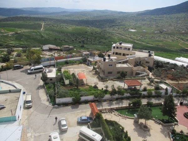 | موسوعة القرى الفلسطينية  | موسوعة القرى الفلسطينية