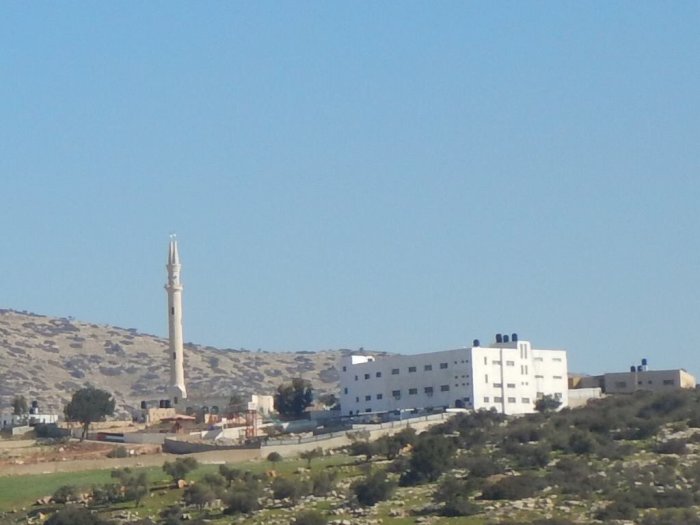 العقبة  | موسوعة القرى الفلسطينية