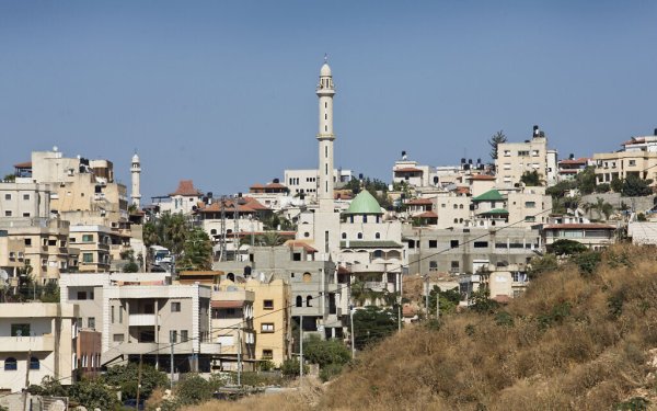 | موسوعة القرى الفلسطينية  | موسوعة القرى الفلسطينية