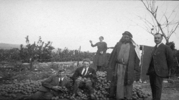  | موسوعة القرى الفلسطينية