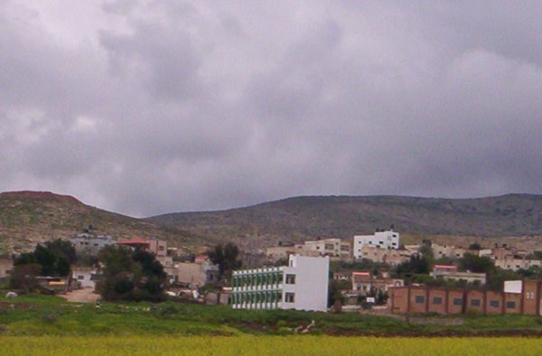 | موسوعة القرى الفلسطينية  | موسوعة القرى الفلسطينية