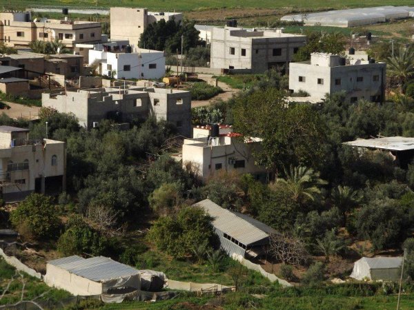 | موسوعة القرى الفلسطينية  | موسوعة القرى الفلسطينية