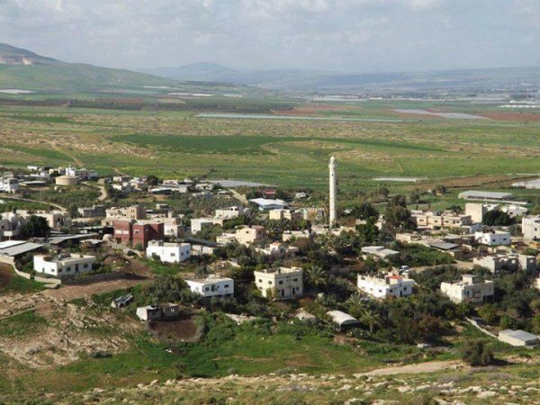 | موسوعة القرى الفلسطينية  | موسوعة القرى الفلسطينية
