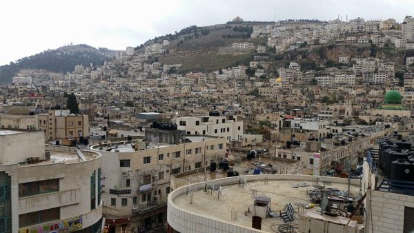 | موسوعة القرى الفلسطينية  | موسوعة القرى الفلسطينية