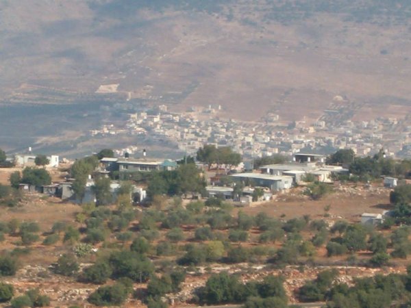 | موسوعة القرى الفلسطينية  | موسوعة القرى الفلسطينية