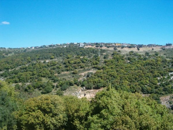| موسوعة القرى الفلسطينية  | موسوعة القرى الفلسطينية
