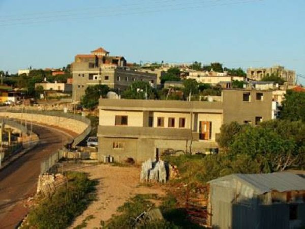 | موسوعة القرى الفلسطينية  | موسوعة القرى الفلسطينية