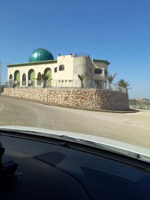 | موسوعة القرى الفلسطينية  | موسوعة القرى الفلسطينية