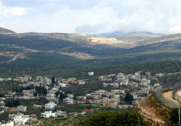  | موسوعة القرى الفلسطينية