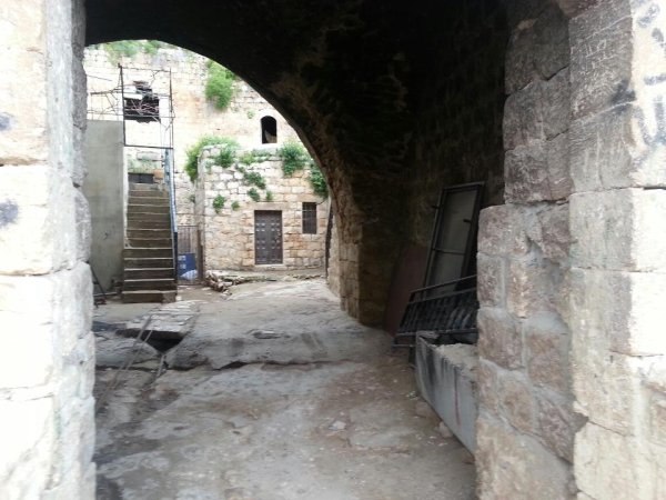  | موسوعة القرى الفلسطينية