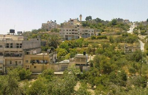 | موسوعة القرى الفلسطينية  | موسوعة القرى الفلسطينية