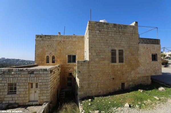 | موسوعة القرى الفلسطينية  | موسوعة القرى الفلسطينية